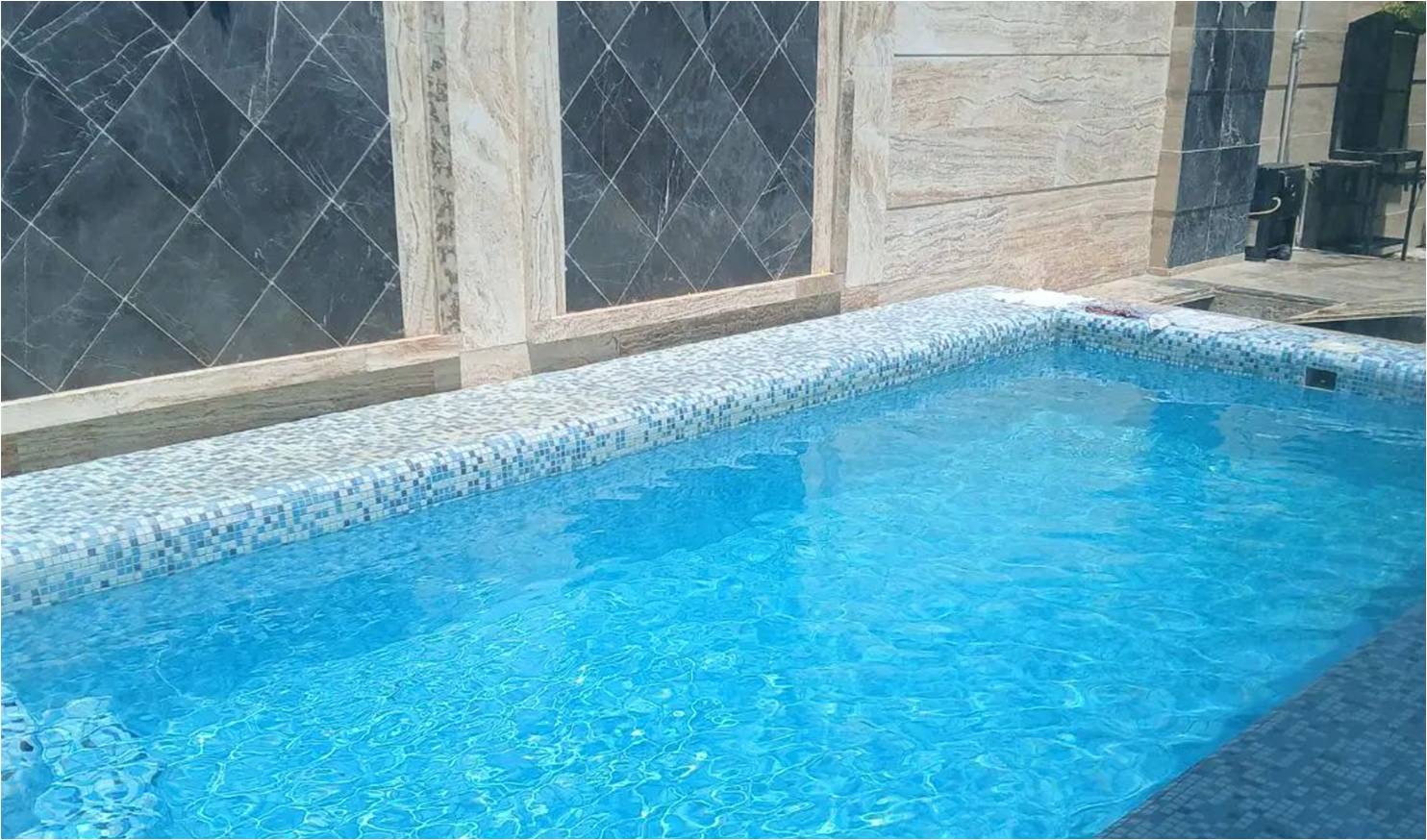 باغ ویلا اجاره (لم آباد شهریار)