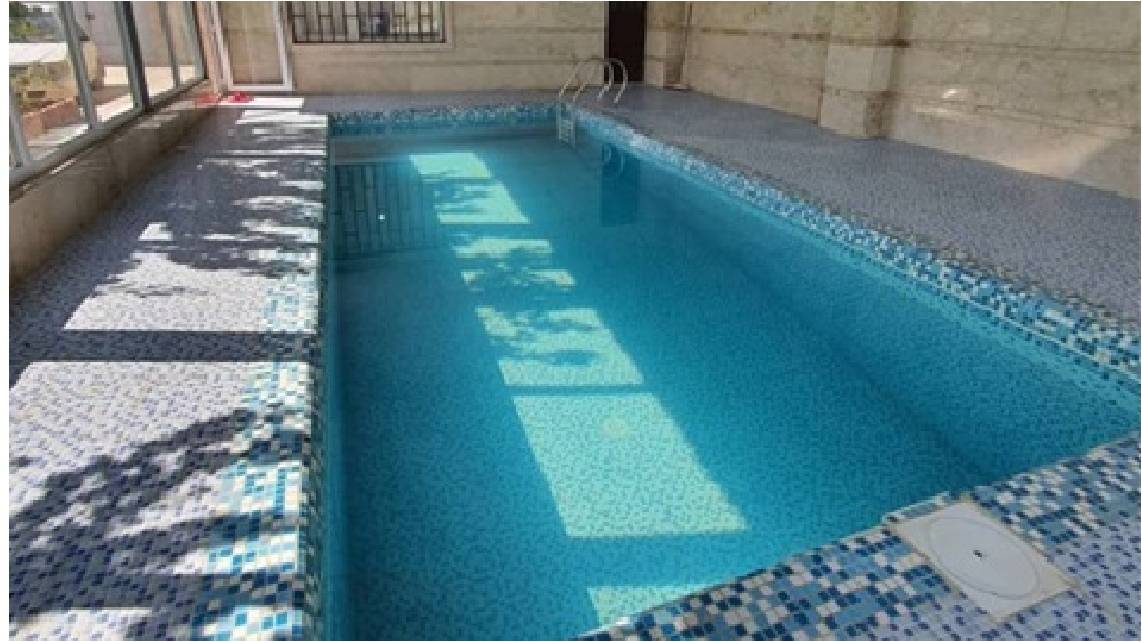 باغچه ویلایی ۶۷۰متر شهریار بیدگنه کاسبی
