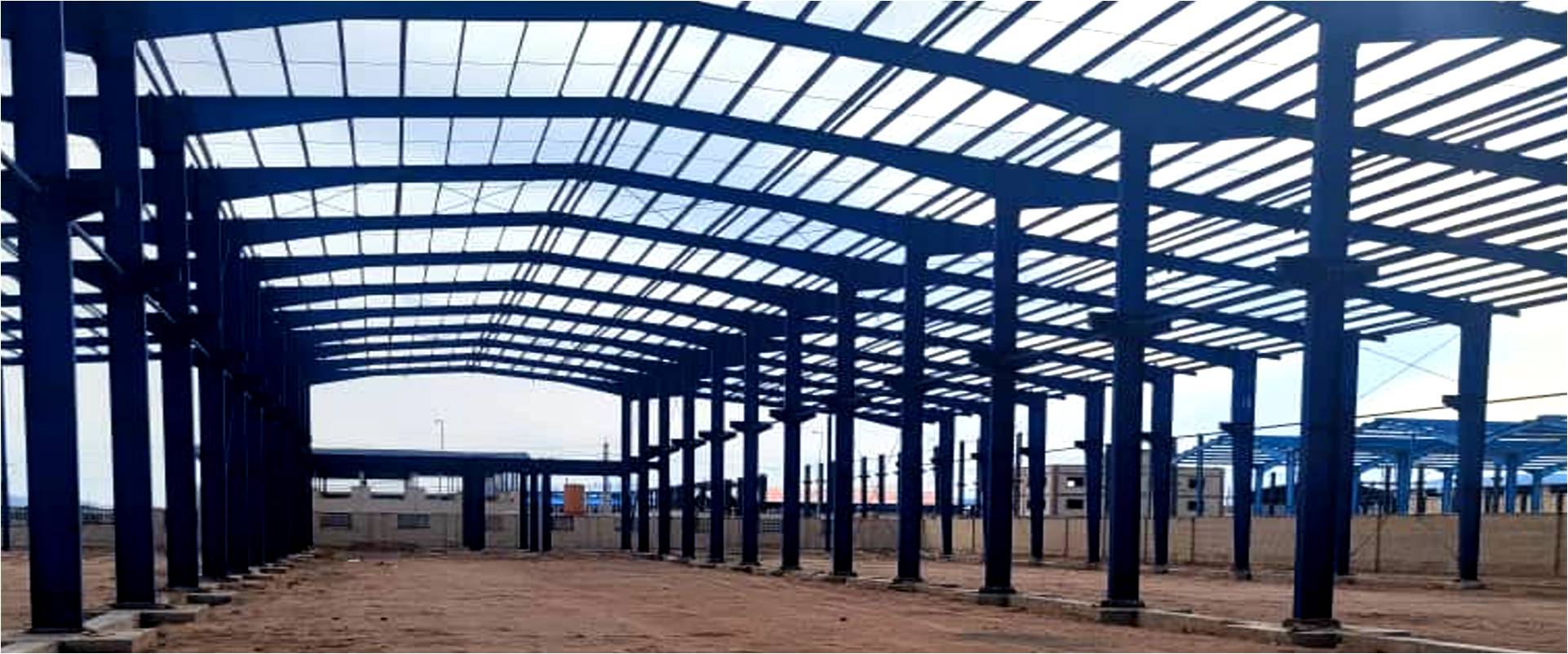 فروش سوله در شهرک صنعتی سردار شهید قاسم سلیمانی شهریار
